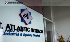 Atlanticintraco.com thumbnail