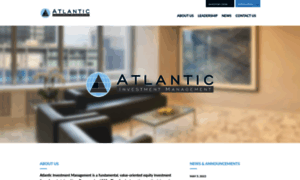 Atlanticinvestment.net thumbnail