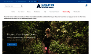 Atlantick.ca thumbnail