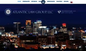 Atlanticlawllc.com thumbnail