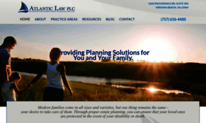 Atlanticlawplc.com thumbnail