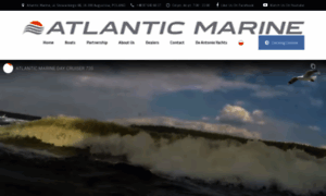 Atlanticmarine.pl thumbnail