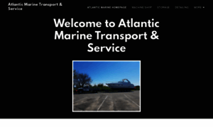 Atlanticmarineri.com thumbnail