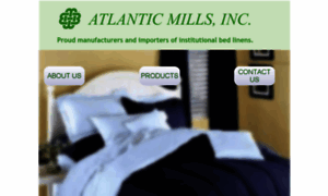 Atlanticmillsinc.com thumbnail