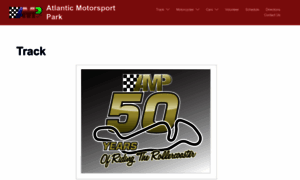 Atlanticmotorsportpark.com thumbnail