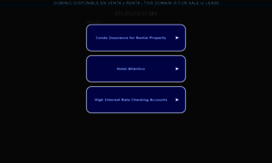 Atlantico.mx thumbnail