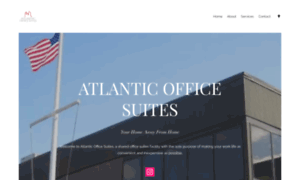 Atlanticofficesuites.com thumbnail