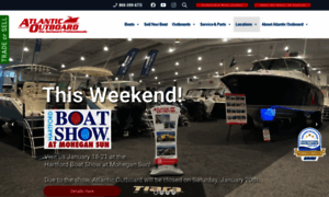 Atlanticoutboard.com thumbnail