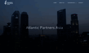 Atlanticpartnersasia.com thumbnail