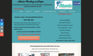 Atlanticplumbingandseptic.com thumbnail