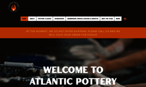 Atlanticpotterysupply.com thumbnail