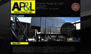 Atlanticpowerandlight.com thumbnail