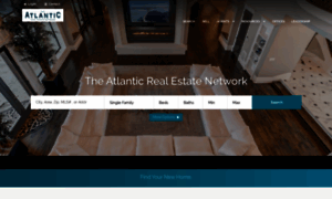 Atlanticrealestatenetwork.com thumbnail