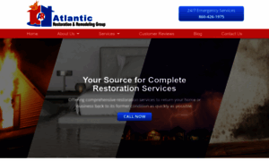 Atlanticrestorationct.com thumbnail