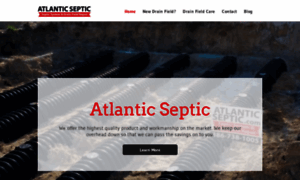 Atlanticseptic.com thumbnail