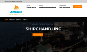 Atlanticshipssuppliers.com thumbnail