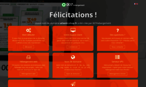 Atlanticshop.fr thumbnail