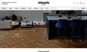 Atlanticshopping.co.uk thumbnail