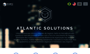 Atlanticsolutions.com.br thumbnail