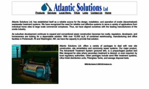 Atlanticsolutionsltd.com thumbnail