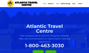 Atlantictravelcentre.ca thumbnail