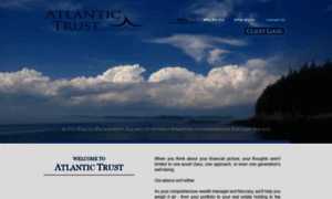 Atlantictrustmaine.com thumbnail