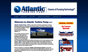 Atlanticturbine.com thumbnail