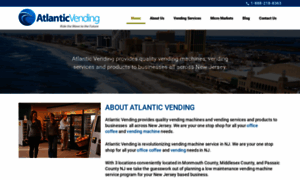 Atlanticvendingnj.com thumbnail