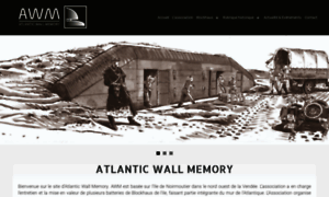 Atlanticwall.fr thumbnail