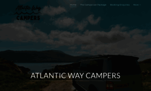 Atlanticwaycampers.com thumbnail