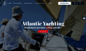 Atlanticyachting.com thumbnail