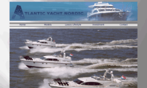 Atlanticyachtnordic.dk thumbnail