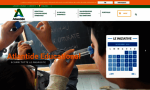 Atlantide.net thumbnail
