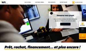 Atlantique-vendee-finance.fr thumbnail