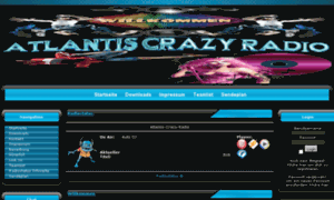 Atlantis-crazy-radio.de thumbnail