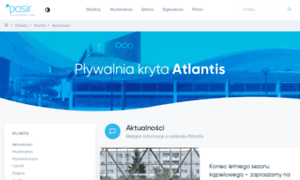 Atlantis-plywalnia.pl thumbnail