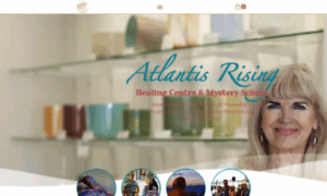 Atlantis-rising.com.au thumbnail
