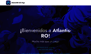 Atlantis-ro.info thumbnail