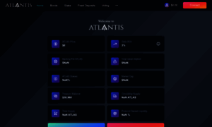 Atlantis.autoshark.finance thumbnail