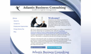 Atlantisbusinessconsultingonline.vpweb.com thumbnail