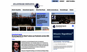 Atlantische-initiative.org thumbnail