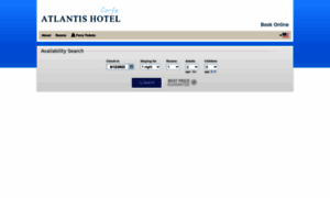 Atlantiscorfu.reserve-online.net thumbnail