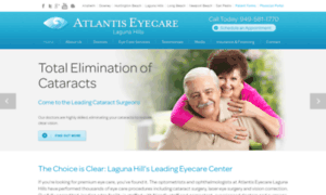 Atlantiseyecarelagunahills.com thumbnail