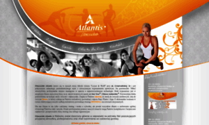 Atlantisfit.pl thumbnail