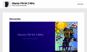 Atlantisfm943.com.ar thumbnail