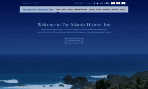 Atlantishotelbarbados.com thumbnail