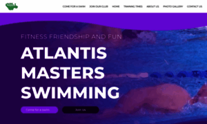 Atlantismastersswimming.org.au thumbnail