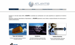 Atlantisnet.com.br thumbnail