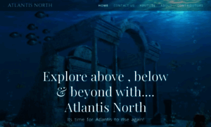Atlantisnorth.com thumbnail