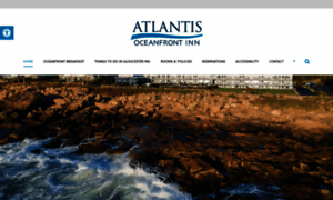 Atlantisoceanfrontinn.com thumbnail